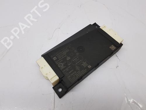 Used Electronic module MERCEDES-BENZ SPRINTER 4-t Van (B907, B910) 416 CDI RWD (907.643, 907.645, 907.647) (163 hp) 31663329