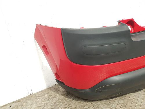 Rear bumper CITROËN C4 CACTUS 1.6 BlueHDi 100 | BP29167771C8 