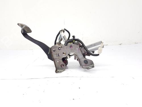 Clutch pedal HONDA CR-V III (RE_) 2.2 i-CTDi 4WD (RE6) | BP29378836I13 