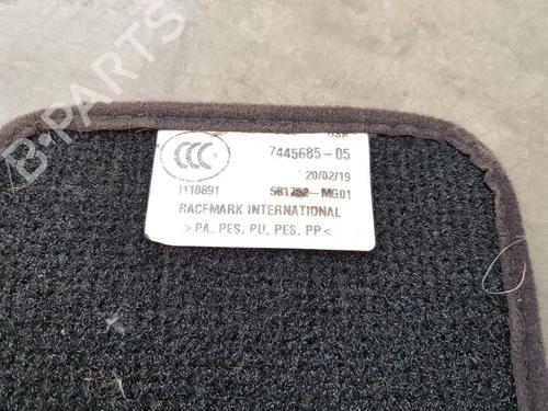 Other BMW X4 (G02, F98) xDrive 30 d | BP30045217O1 