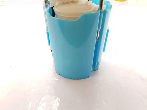 Fuel pump MG MG ZS SUV (AZS1) | BP30471548M76