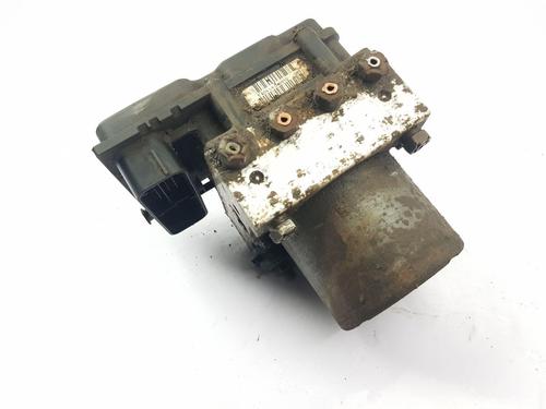 ABS pump RENAULT TRAFIC II Van (FL) 2.0 dCi 115 (FL01, FL0U, FL00, FL0H, FL0M) | BP29870931M43