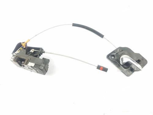 Used Front right lock VAUXHALL MERIVA A (X03) 1.4 16V Twinport (90 hp) 29549066