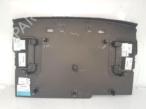 Luggage compartment floor BENTLEY CONTINENTAL Coupe (3S3) 6.0 W12 AWD | BP38489190I33 - Image 4