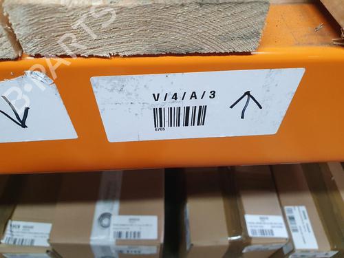 Front wiper motor FERRARI CALIFORNIA 4.3 | BP22660478M29 