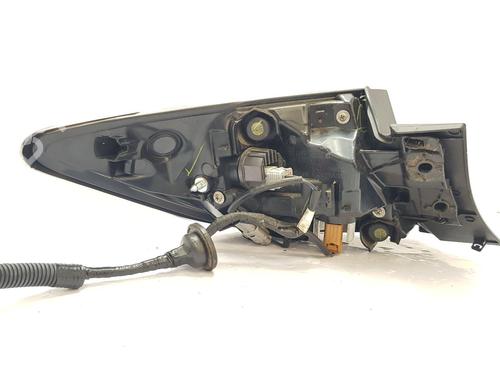Right taillight TOYOTA COROLLA Hatchback (_E21_, _EA1_, _EH1_) 1.8 Hybrid (ZWE211, ZWE219) | BP28088108C35 