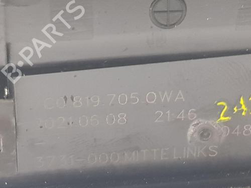 Luftventil VW CRAFTER Van (SY_, SX_) | BP30796348I21