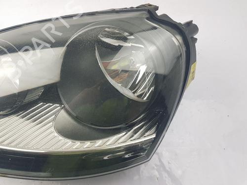 Right headlight VW GOLF V (1K1) 2.0 TDI 16V | BP37158891C29 - Image 3