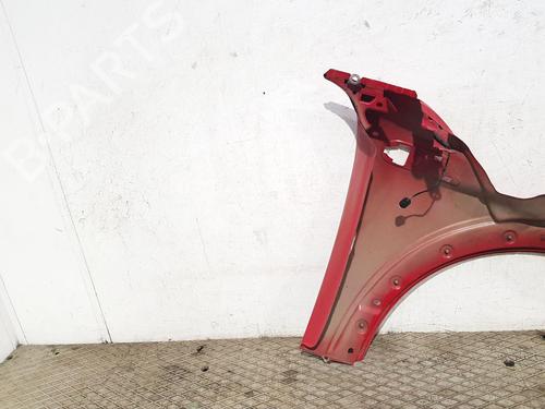 Left front fenders MINI MINI (R56) Cooper S | BP29045106C41 