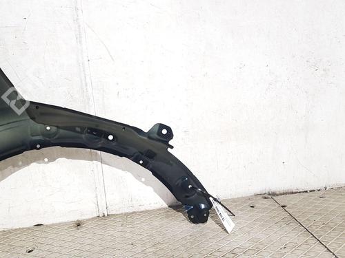 Left front fenders MINI MINI (F56) Cooper S | BP29467502C41 