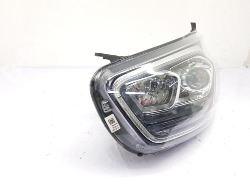 Left headlight FORD TRANSIT CUSTOM V362 Van (FY, FZ)  | BP32004044C28 