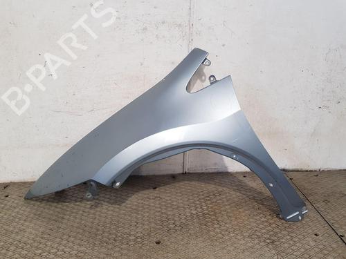 Used Left front fenders Left front fenders 27455456 27455456