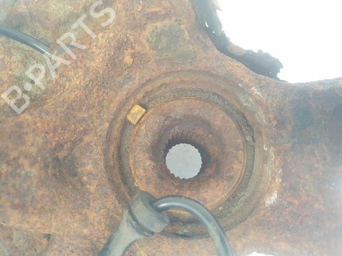 Højre Styrespindel Lejehus MITSUBISHI COLT VI (Z3_A, Z2_A) 1.1 (Z31A, Z32A) | BP22681563M26