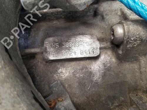 Gearbox VW GOLF V (1K1) 2.0 TDI 16V | BP37080779M3 - Image 8