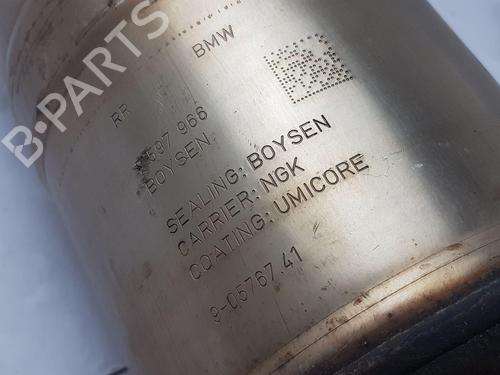 Catalyst ROLLS-ROYCE WRAITH (RR5) V12 | BP28029586M10 