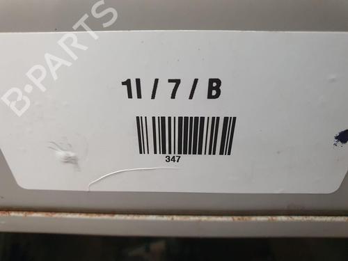 Radio JAGUAR XF II (X260)  | BP22673173E6 