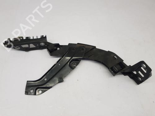 Used Left headlight support VW POLO V (6R1, 6C1) 1.4 TSI (140 hp) 30184812