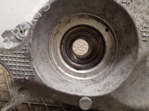 Right rear steering knuckle JAGUAR I-PACE (X590) EV400 AWD | BP36860993M28  - Image 10