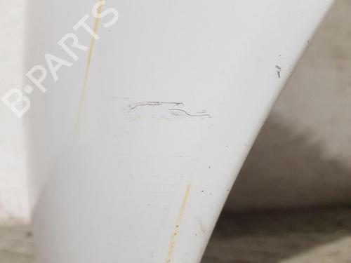 Corner bumper SMART FORTWO Coupe (451) 1.0 (451.331, 451.380) | BP22656923C117 