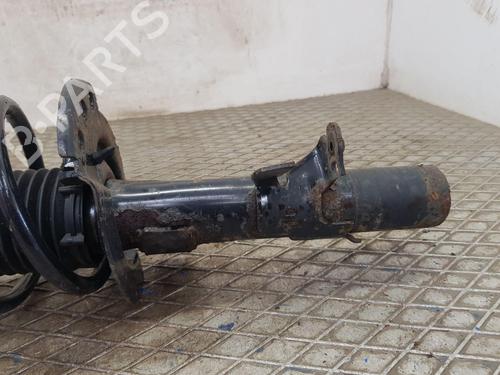 Left front shock absorber FORD FOCUS III 1.0 EcoBoost | BP29514341M16 