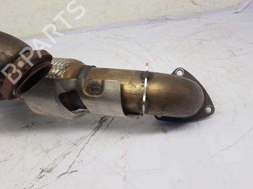 Exhaust system LOTUS EMIRA 3.5 | BP33165236M121  - Image 9