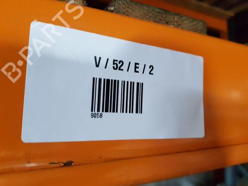 Left tailgate light HONDA JAZZ IV (GK_) 1.3 | BP40463395C79 - Image 7