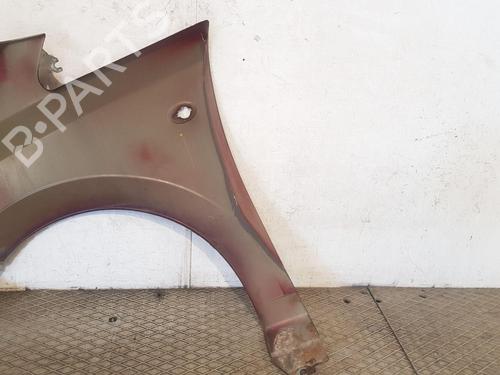 Forkjerm høyre OPEL MERIVA A MPV (X03)  | BP22203244C42 