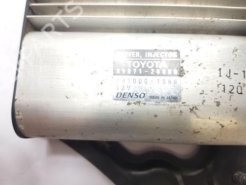 Other TOYOTA RAV 4 IV (_A4_) 2.0 D 4WD (ALA41_) | BP29440031O1 