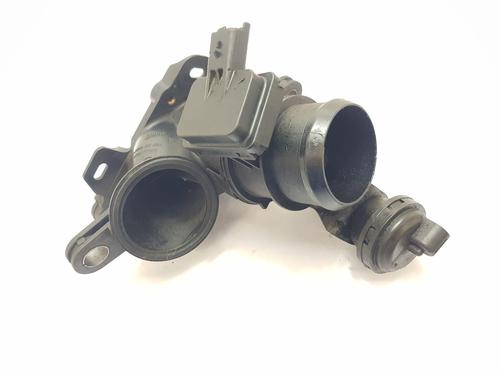 Throttle body PEUGEOT EXPERT Tepee (VF3X_) 2.0 HDi 130 | BP26036077M82 