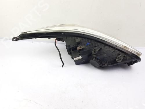Left headlight KIA CEE'D Sportswagon (JD) 1.4 CRDi 90 | BP24869882C28