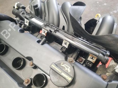 Engine FORD FOCUS II (DA_, HCP, DP) 1.6 | BP33306451M1 - Image 6