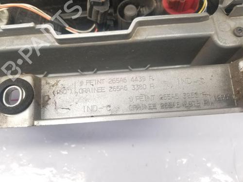 Left taillight RENAULT TRAFIC III Van (FG_) 1.6 dCi 120 (FGMB) | BP27166919C34 