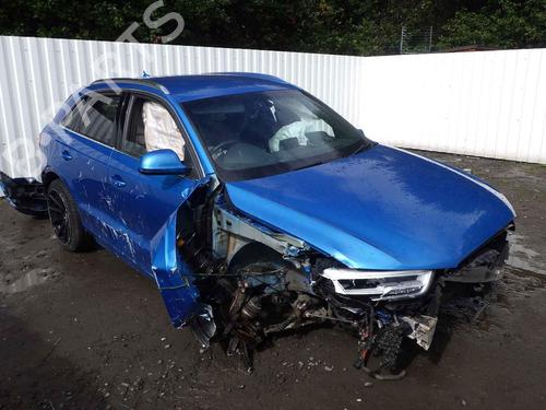 Electronic module AUDI Q3 (8UB, 8UG) 2.0 TDI quattro | BP22664275M83  - Image 7