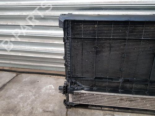 Water radiator BMW X3 (G01, F97, G08) M Competition | BP30690069M31