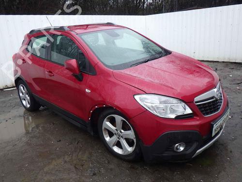 Used Parts VAUXHALL MOKKA / MOKKA X (J13) 1.4 4x4 2062929