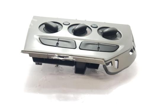 Climate control FORD FOCUS III 1.6 TDCi | BP28029555I5 - Image 4