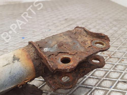 Right front shock absorber KIA PICANTO I (SA) 1.1 | BP28283816M17 