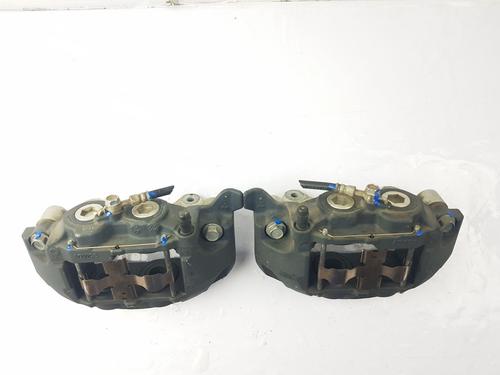 Right front brake caliper TOYOTA YARIS (_P21_, _PA1_, _PH1_) | BP30184704M104