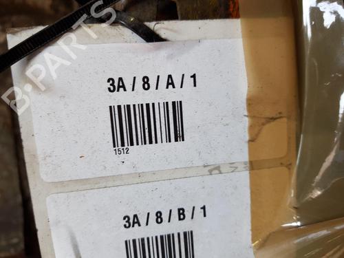 Gearbox ASTON MARTIN VANTAGE Coupe V8 | BP22683245M3