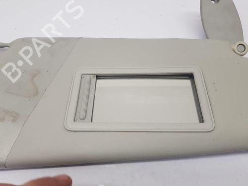 Right sun visor FIAT PUNTO (199_) 1.4 (199AXB1A, 199BXB1A, 199BXB11, 199AXB11) | BP32737677I2 - Image 2