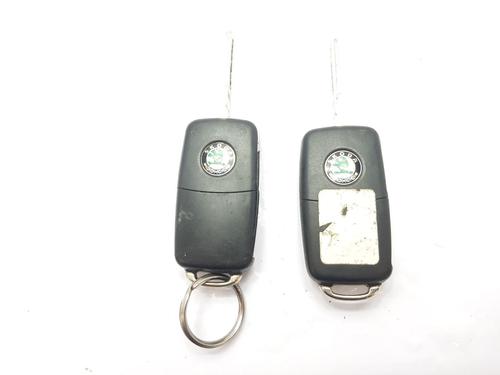 Ignition barrel SKODA YETI (5L) 2.0 TDI 4x4 | BP29229735M48 