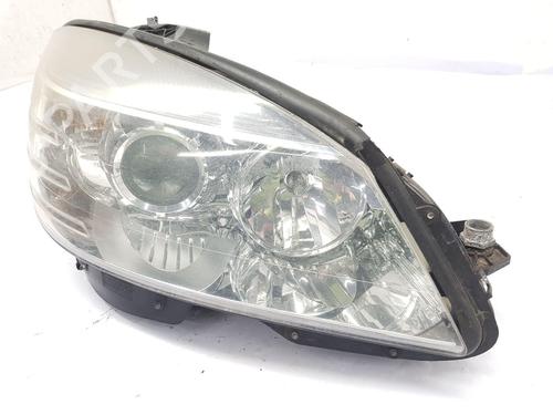 Right headlight MERCEDES-BENZ C-CLASS (W204) C 220 CDI (204.002) | BP31959804C29 - Image 4