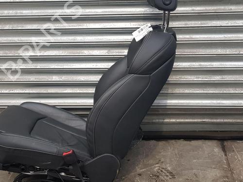 Right front seat AUDI Q7 (4MB, 4MG, 4MQ) SQ7 TDI quattro | BP32787237C16  - Image 13