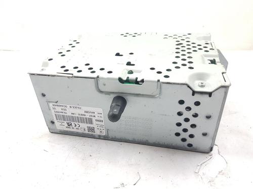 Radio FORD PUMA (J2K, CF7) | BP31910340E6