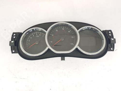 instrument-cluster-dacia-sandero-ii-2012-26533407 main image