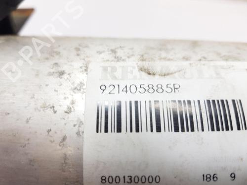 AC radiator RENAULT ZOE (BFM_)  | BP25840030M32  - Image 6