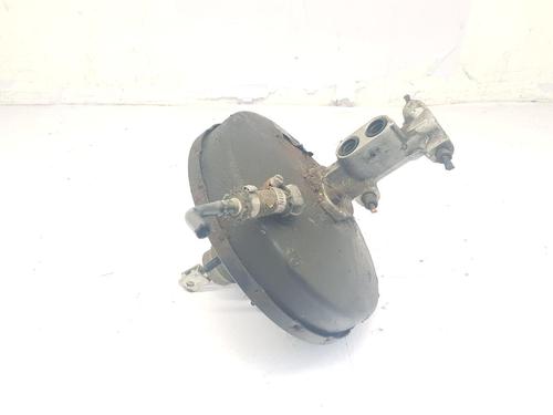 Used Servo brake Servo brake PEUGEOT 206 Hatchback (2A/C) 1.4 i (75 hp) 33853379 33853379