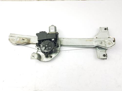 Rudehejsemekanisme ventre foran PEUGEOT 2008 I (CU_) 1.6 HDi (92 hp) 28119800