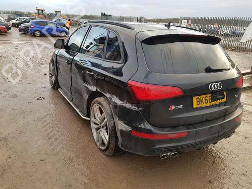 Electronic sensor AUDI Q5 (8RB) SQ5 TDI quattro | BP22670840M84 - Image 12