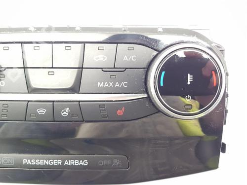 Climate control FORD PUMA (J2K, CF7) | BP31842007I5